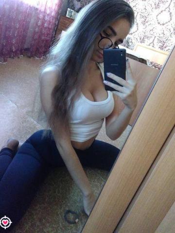 Жанна Знойная фото 3